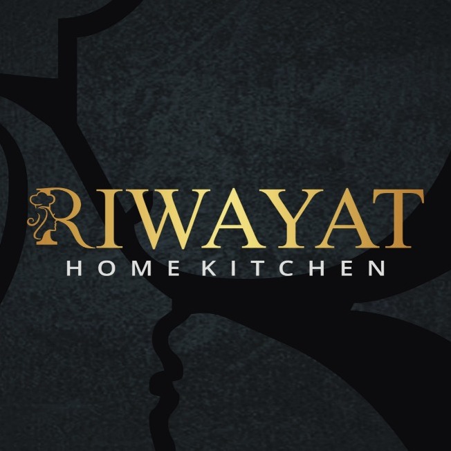 Riwayat - Home Kitchen