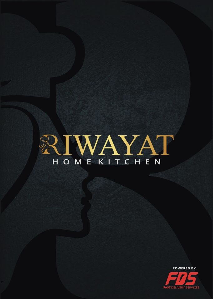 Riwayat - Home Kitchen