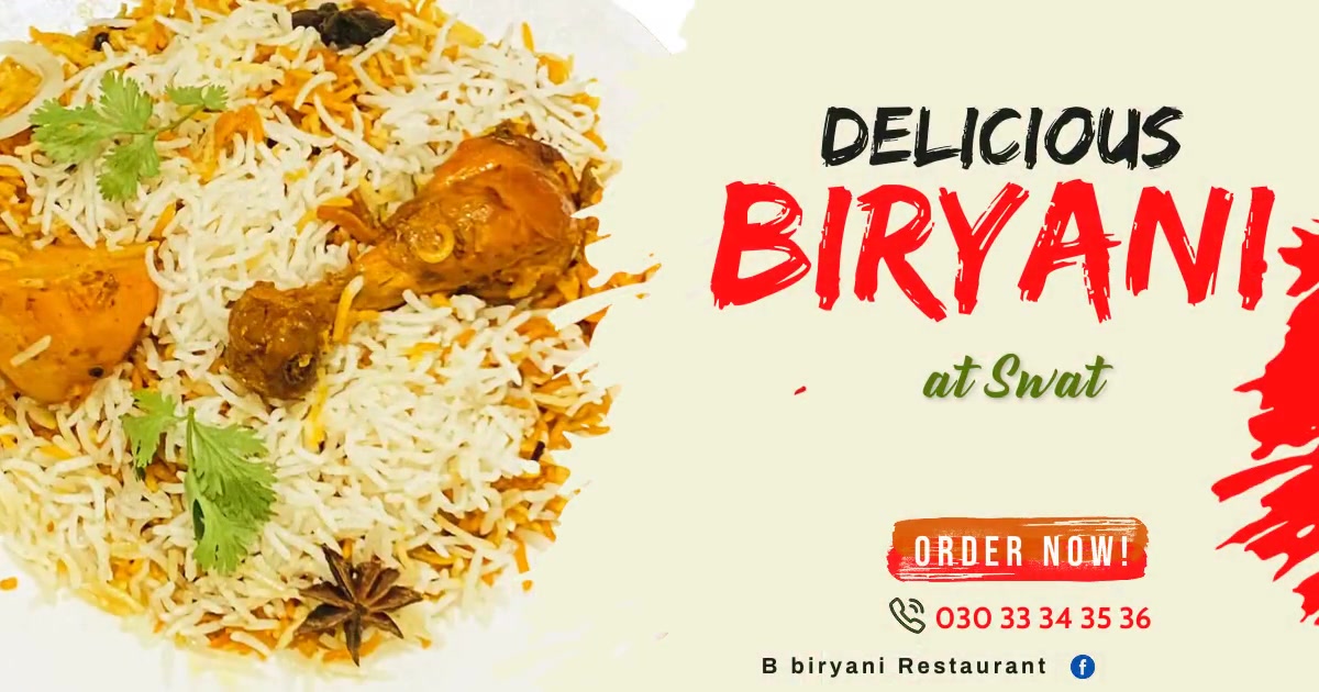 Bberyani