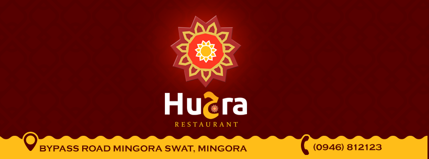 Hujra Restaurant