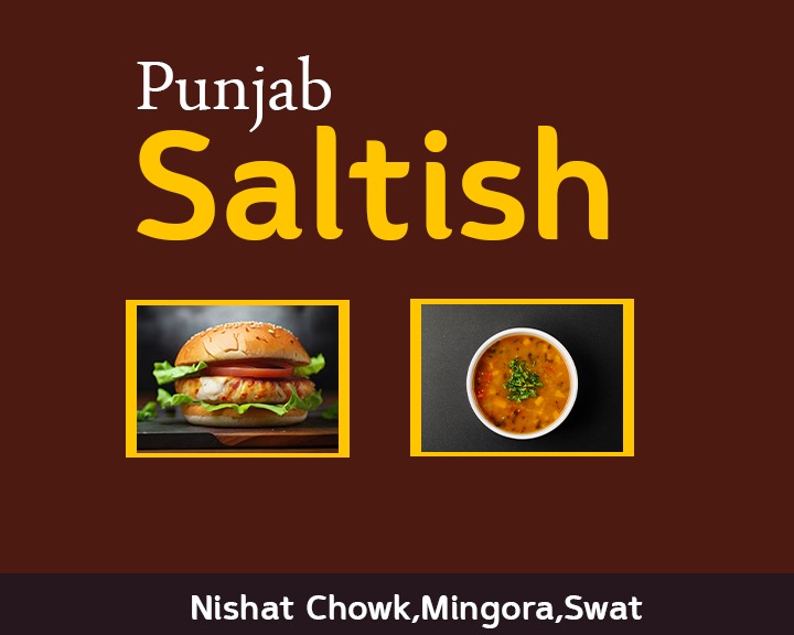 Punjab Saltish