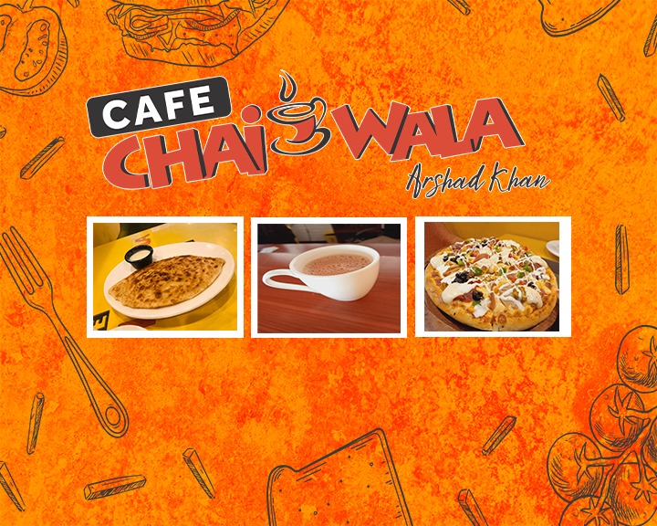 Cafe Chai Wala