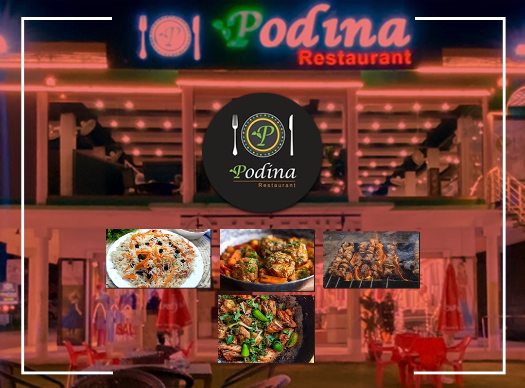 Podina Restaurant