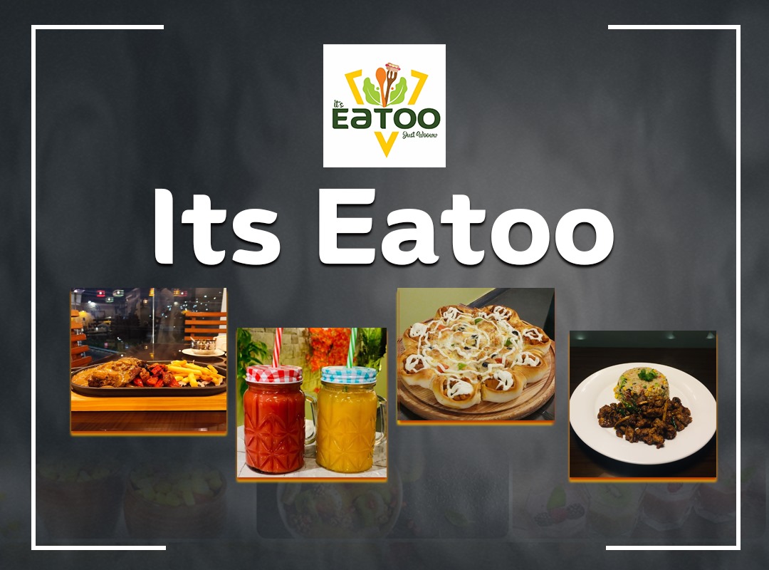 Its Eatoo