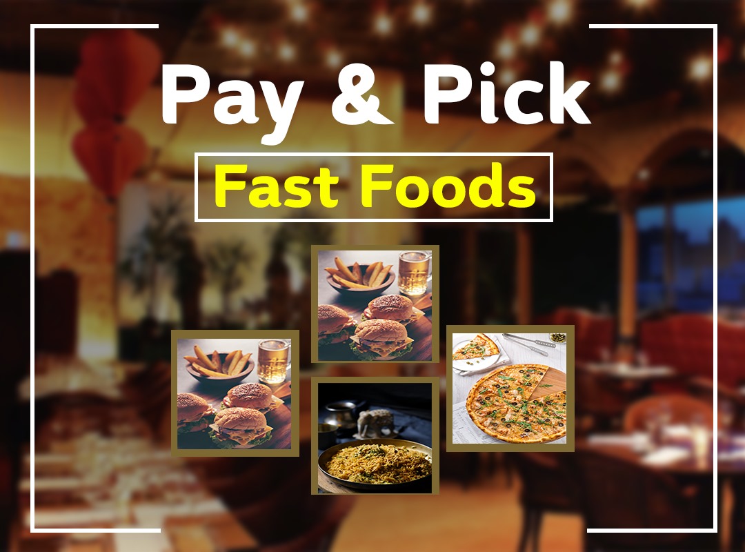 Pay And Pick