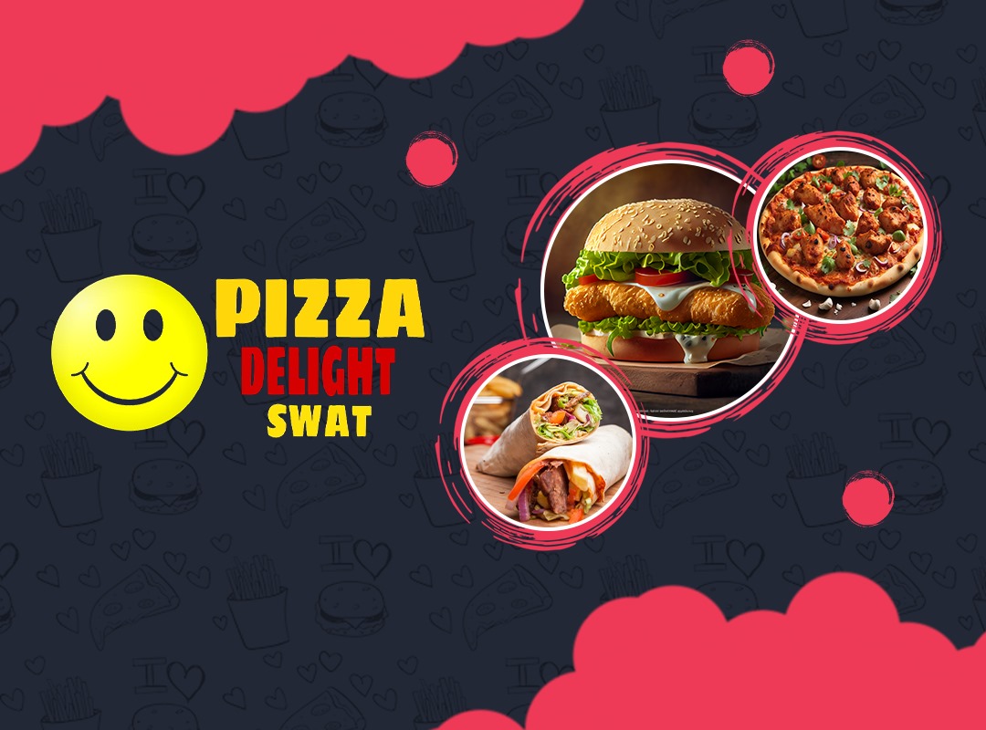 Pizza Delight