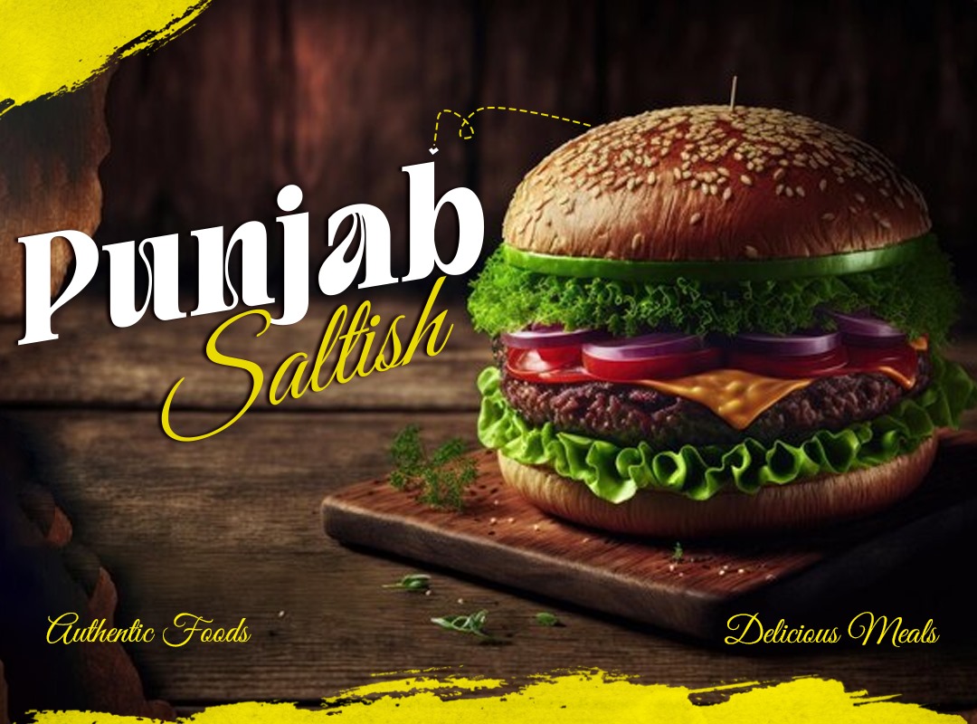 Punjab Saltish
