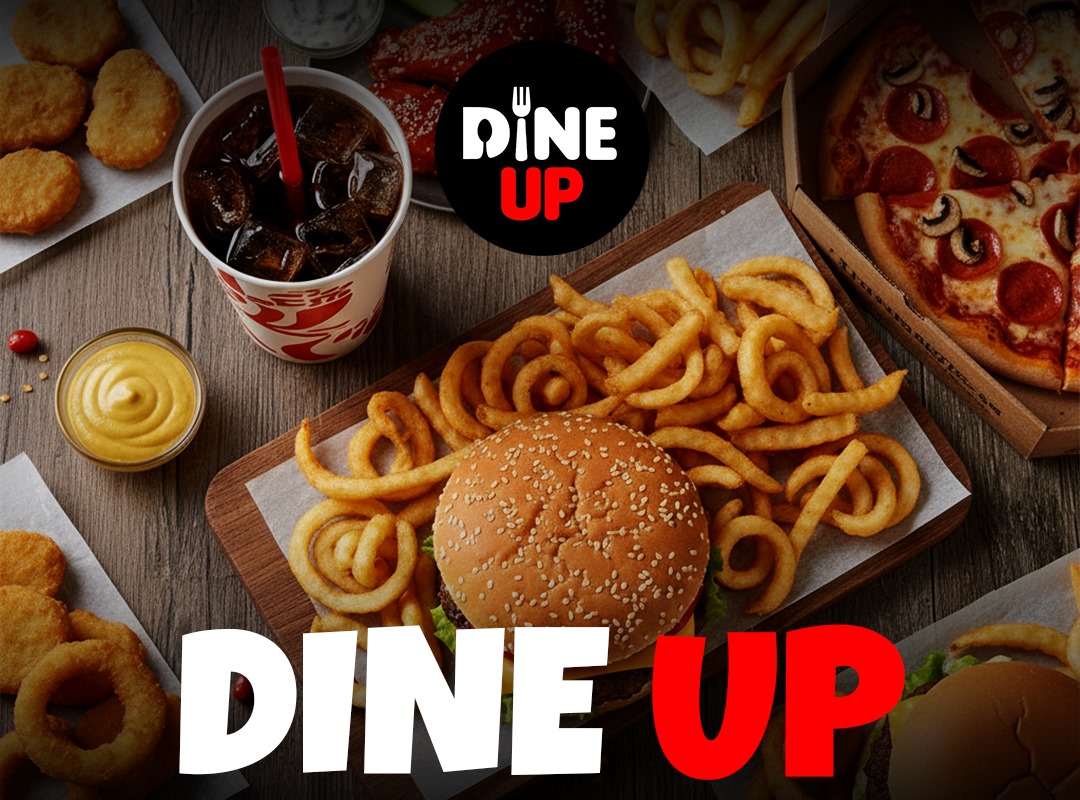 Dine Up