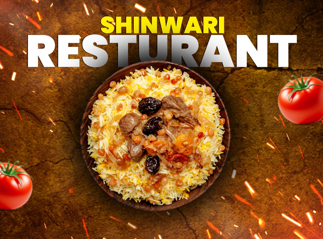 Asmat Shinwari